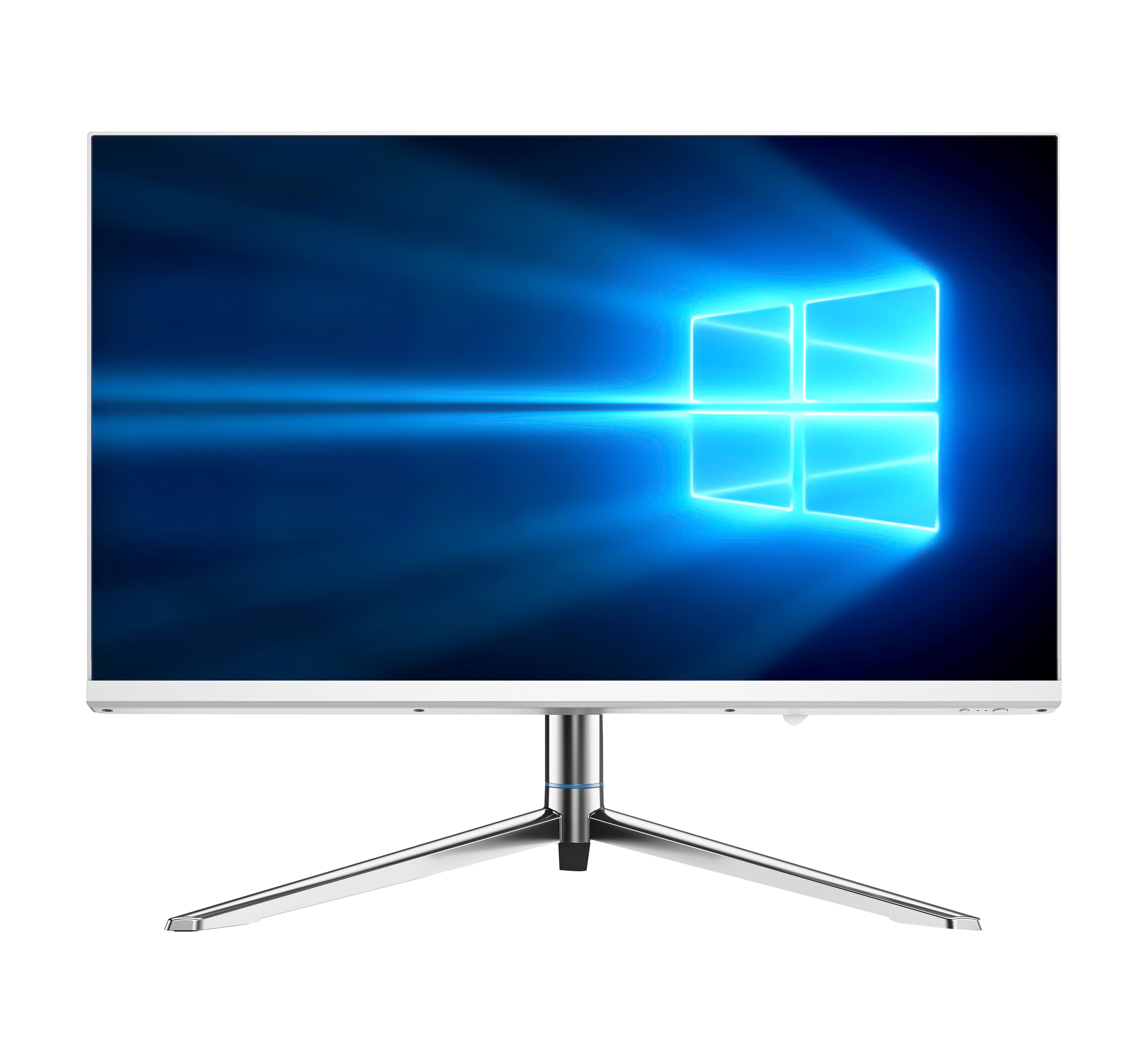 AOC AIOE99 All in One PC Intel Core i5-13500T 24” AOC 1920x1080 LED FHS IPS Display 16GB DDR4 512GB SSD PC Desktop Computer Win11 All In One Office Design Home Game