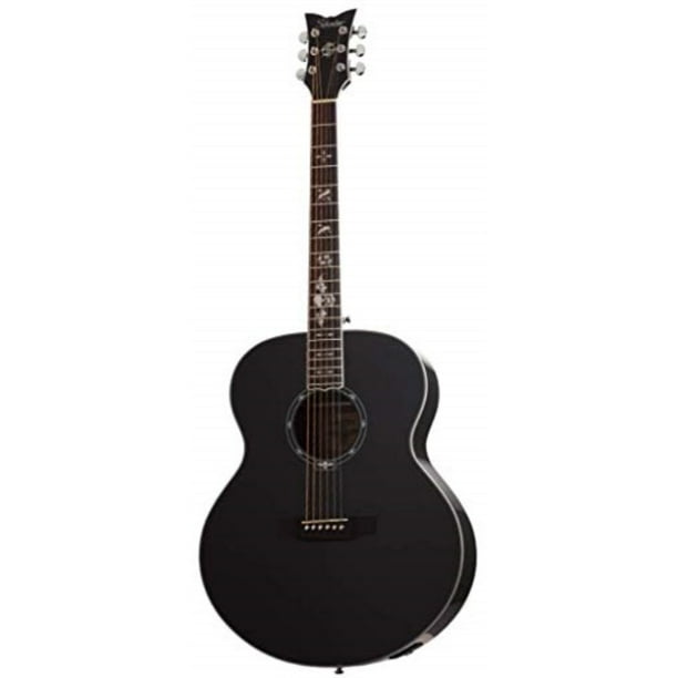 Schecter 3703 Synyster Gates J Acoustic Guitar Walmart Com Walmart Com