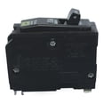 thumbnail image 2 of Interruptor Termomagnético Schneider 1p 20 A Enchufable 10ka Schneider QO120, 2 of 3