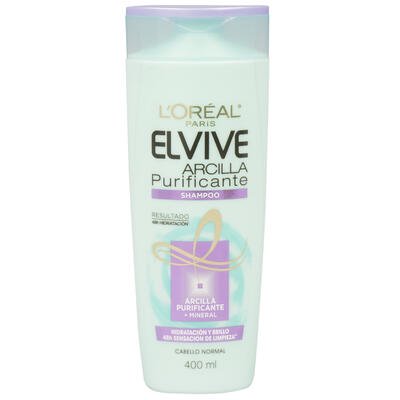 New 218253 Shampoo 13 5oz Elvive Purifyin 12 Pack Cheap