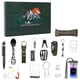 thumbnail image 1 of Calendario Adviento Navidad Herramientas Supervivencia Kit 2024 24 en 1 para Hombres Adultos Adolescentes, 1 of 9