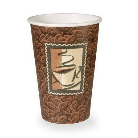 dixie cups java count oz paper 1000
