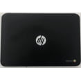 thumbnail image 2 of HP ChromeBook 11 G4 Laptop- 16GB SSD, 4GB RAM, Intel Celeron N2840 CPU, ChromeOS, 2 of 6