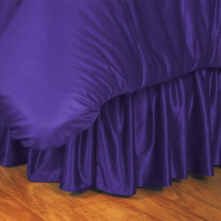 NCAA Louisiana State Bedskirt