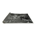 thumbnail image 2 of Ahgly Company Indoor Rectangle Oriental Gray Industrial Area Rugs, 7' x 10', 2 of 4