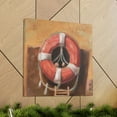 thumbnail image 6 of Life Raft--Beguiling Dream - Canvas, 6 of 10