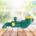 thumbnail image 1 of Portable Kids Playground Naturaleza Exploración Juguetes Educación preescolar Juguetes Senderismo para patio trasero , VERDE Baoblaze Monoculares de juegos, 1 of 7