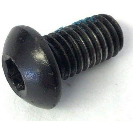 Hex Socket Head Screw 004724-00 Works W AFG Horizon Matrix Tempo Fitness Recumbent Bike