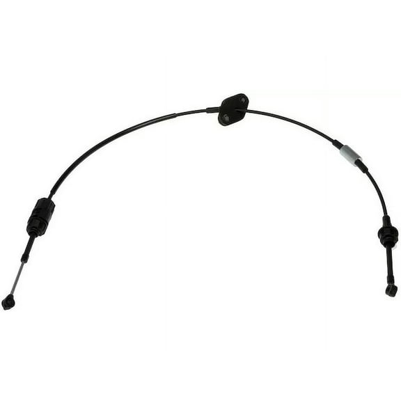 Automatic Transmission Selector Cable - Compatible with 2001 - 2003 Ford Escape 2002