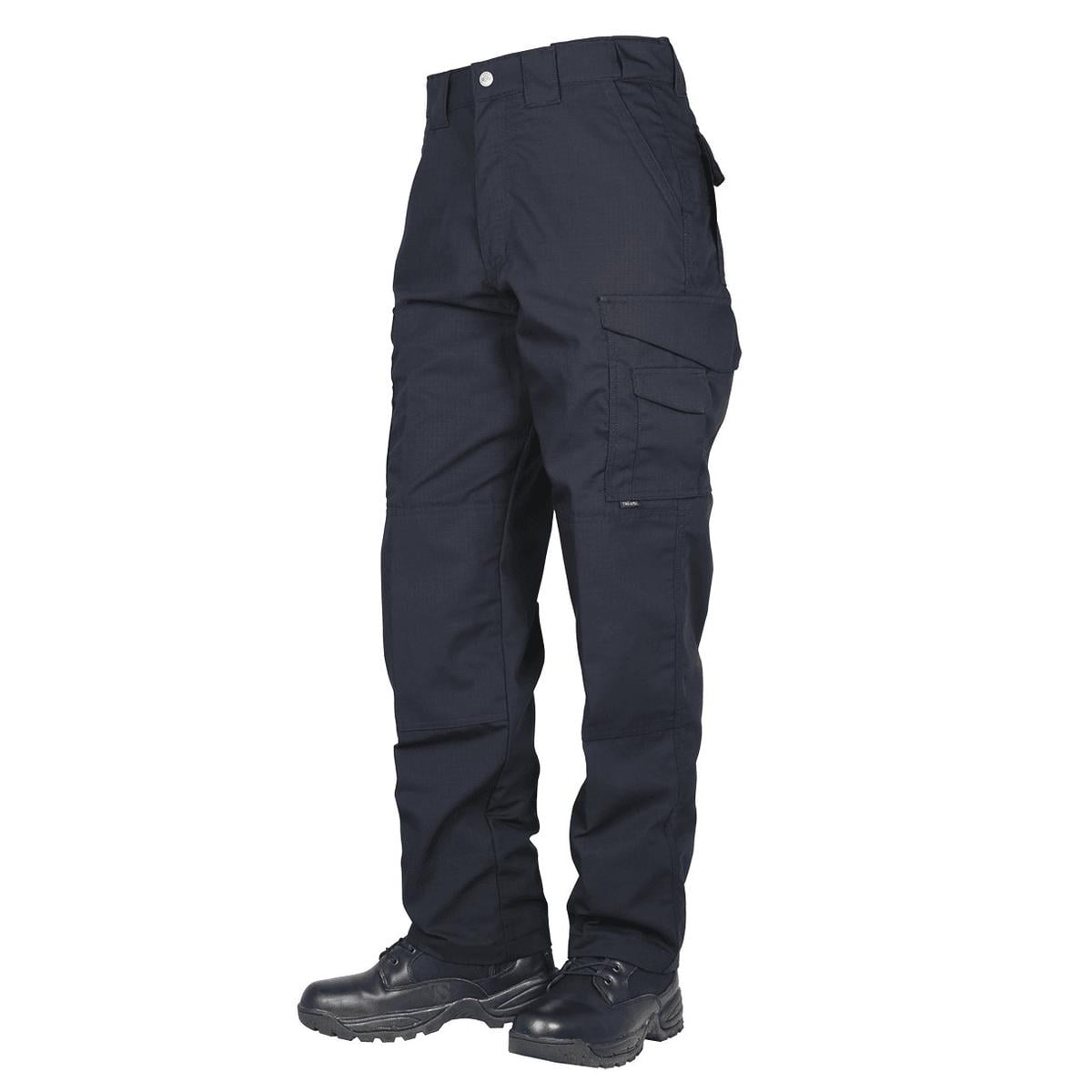 TruSpec 1469 Mens 247 Series Original Tactical Pants, LAPD Blue, Size