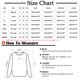 thumbnail image 2 of pstuiky manga larga para hombre, Sudadera con capucha deportiva de manga larga para hombre, estilo relajado y liso Tops de talla grande para hombre l, 2 of 5