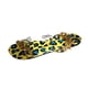 thumbnail image 2 of Sandalias planas exteriores con estampado decorativo de cadena de metal informal para mujer Wmkox8yii ytu1674, 2 of 4