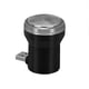 thumbnail image 2 of Máquina De Afeitar Para Teléfono, Maquinilla De Afeitar Eléctrica Portátil, Recortadora De Barba, Miniafeitadora De Bolsillo En Forma De L Con Enchufe Usb Cateissary CE008279-02, 2 of 6
