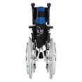 thumbnail image 5 of Silla De Ruedas De Aluminio Plegable Ultraligera y Ultracompacta HILPHY MEDICAL  ALUMINIO, 5 of 5