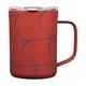 thumbnail image 3 of Corkcicle Spider-Man Taza de café, taza de café de viaje aislada con tapa, acero inoxidable, a prueba de derrames para café, té y cacao caliente, 16 oz, 3 of 5