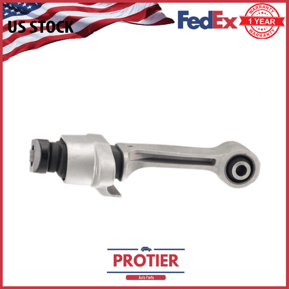 Westar EM7211 Engine Torque Strut Mount