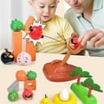 thumbnail image 3 of Angry Bird Jouet Lance-Pierre Interaction Catapultes Ensemble de Blocs de Construction pour Enfants, 3 of 5