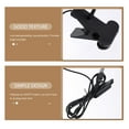 thumbnail image 3 of Minkissy Desk Lamp with USB LED Desk Lamp Saving On Off Switch 1Pcs, 3 of 8