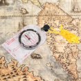 thumbnail image 3 of Cergrey Hiking Compass Reading Backpackers Map Compass For Camping Hiking Hiking Backpacking, 3 of 8