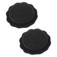 thumbnail image 5 of Myenne 2 Sets Of Outdoor Umbrella End Cap Umbrella Top Cap Part Patio Umbrella Tip Cover Umbrella Cap Replacement Umbrella Top Screw Cap Replacement, 5 of 10