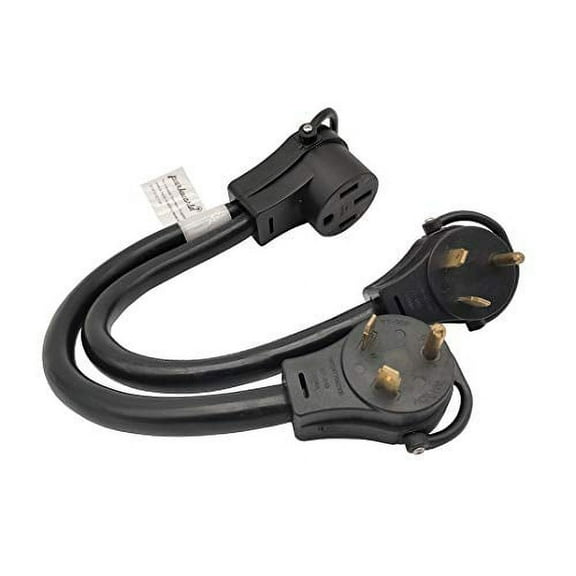 Parkworld 692361 Black Copper, Splitter RV Part