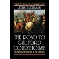 thumbnail image 1 of Pre-Owned The Road to Guilford Courthouse: The American Revolution in the Carolinas Paperback, 1 of 1