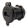 thumbnail image 4 of Dual USB Car Charger Digital LED Voltmeter Charger, 4 of 7
