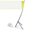 EastPoint Sports Volleyball Net Set, Portable Tripod System for