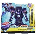 thumbnail image 1 of Transformers Cyberverse - Shadow Striker de classe ultra, 1 of 3