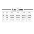 thumbnail image 2 of TKLPEHG Western Tops For Women Short Sleeve T Shirts Crew Neck Fashion Casual Loose Dog Paw Print Graphic Tee Summer Comfy Outfits (Gray,S), 2 of 4