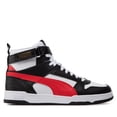 thumbnail image 2 of Tenis Puma RBD Game Bota Hi Hombre negro 26.5, 2 of 7
