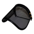 thumbnail image 1 of Protector Facial de Malla para Trabajo al Aire Libre - Protección Eficaz para Actividades al Aire Libre 2 piezas, 1 of 4