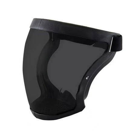 

Walmeck Welding 120℃ High Resistant Breathable Versatile Face Protective Cover