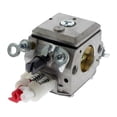 thumbnail image 3 of Carburetor For Husqvarna 340 345 346 Xp 350 351 353 Replaces C3-el18b, 3 of 4
