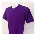 thumbnail image 3 of Playera Deportiva Hombre Estilo Europeo Cuello V, 3 of 3