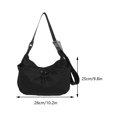 thumbnail image 2 of Bolso de hombro de viaje para mujer, Bolso informal, Bolso de viaje femenino de gran capacidad, 2 of 7