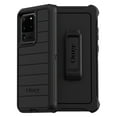 thumbnail image 3 of OtterBox Defender Series Pro Phone Case for Samsung Galaxy S20 Ultra - Black, 3 of 10
