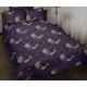 thumbnail image 1 of Juego de cama acolchado con estampado de leones marinos durmiendo, 1 of 5