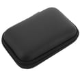 thumbnail image 1 of Estuche portátil Eva para almacenamiento de naipes, caja de almacenamiento de baratijas pequeñas, organizador de joyas, caja pequeña de joyería, caja de colección de tarjetas, 1 of 6