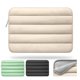 thumbnail image 2 of Funda para tableta de 9 ", 10", 11 ", 12,9", 13 ", 13,3" para iPad Air Pro, XiaoMi Pad 5, Samsung, Huawei, Lenovo, bolsa a prueba de golpes, 2 of 5
