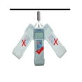 thumbnail image 5 of Precision Digital Push-pull Tester Dynamometer Portable Force Gauge Tester ,Simple, 5 of 5