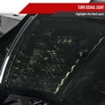 thumbnail image 4 of Factory Style Headlights (Chrome Housing/Smoke Lens) Made for and Compatible with 2012-2015 Toyota Tacoma, 4 of 4