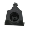 thumbnail image 2 of Windshield Washer Nozzle for Nissan Versa 2009-2012 28931-ZW80A, 2 of 6