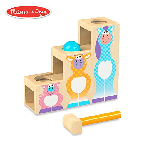 melissa and doug hammer