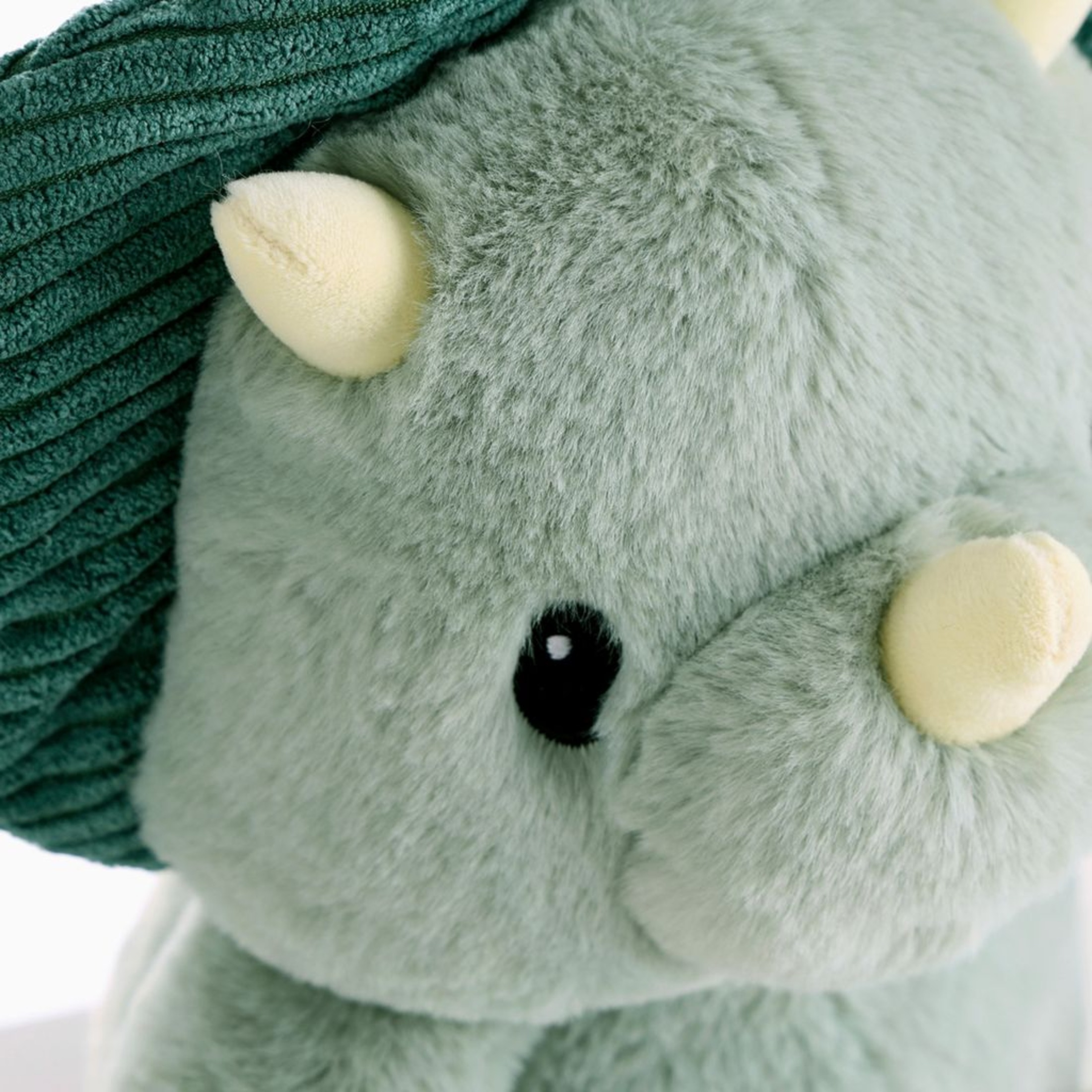 The Peanutshell Ace the Dino Plush Toy photo 5