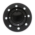 thumbnail image 4 of Disco de molienda de almohadilla de lijado con 8 hoyos Bloque de lijado premium para pulir madera, metal, muebles herramienta eléctrica de molinillo, 4 of 8