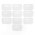 thumbnail image 1 of 10-Pack Reusable Lids for Baby Wipes Containers, 1 of 5