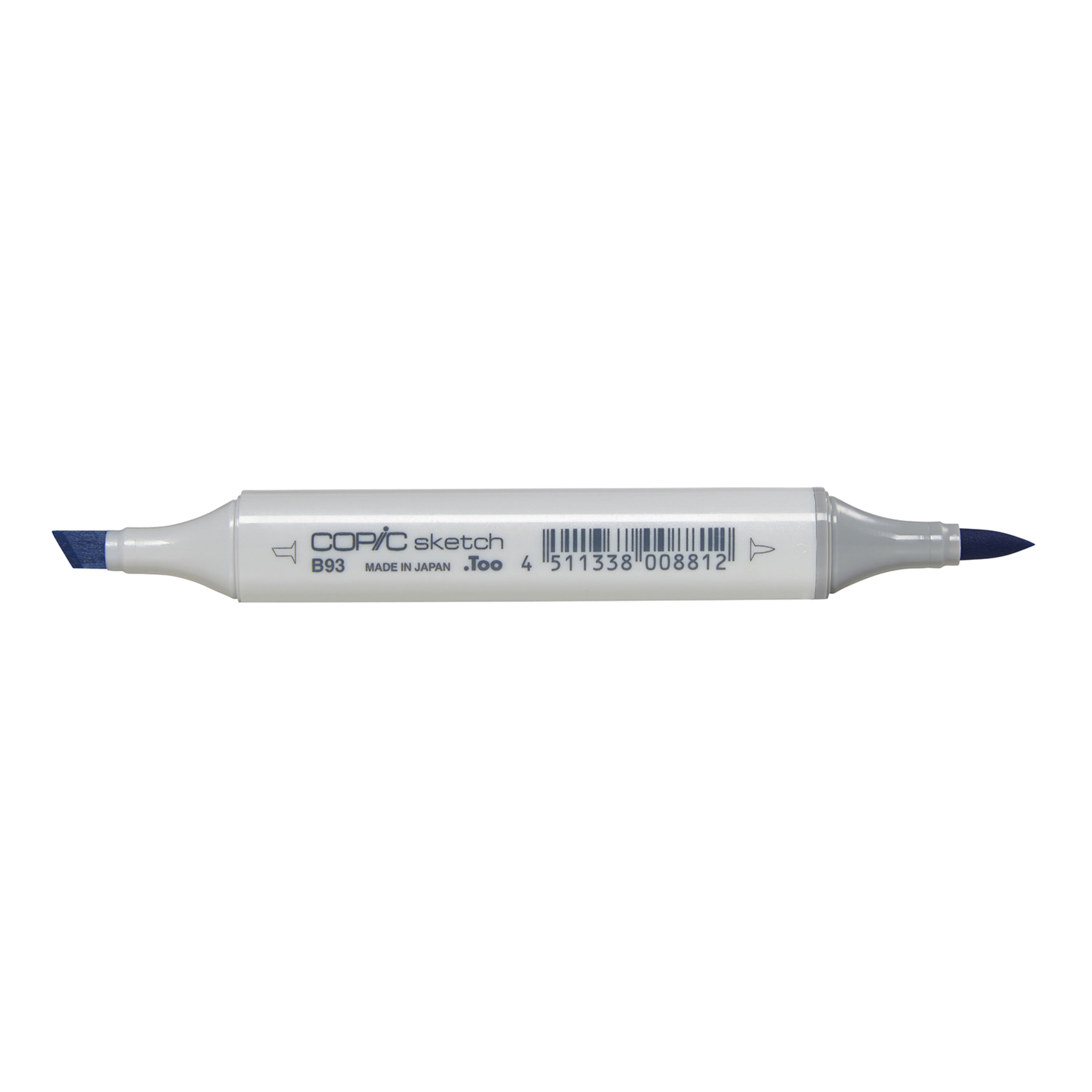 Copic Sketch Marker, Light Crockery Blue
