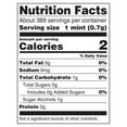 thumbnail image 6 of ALTOIDS Arctic Peppermint Mints, 1.2-Ounce Tin (Pack of 8), 6 of 7