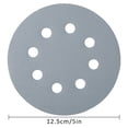 thumbnail image 7 of Lieonvis Sanding Discs Pad, 7 of 7